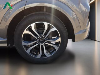 FORD Puma 1.0 ecoboost h st-line s&s 125cv