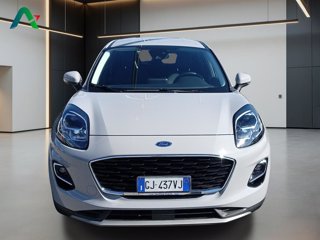 FORD Puma 1.0 ecoboost h titanium design s&s 125cv