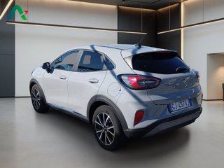 FORD Puma 1.0 ecoboost h titanium design s&s 125cv