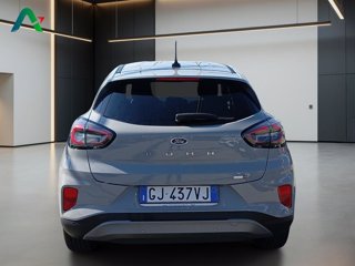 FORD Puma 1.0 ecoboost h titanium design s&s 125cv