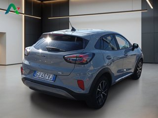 FORD Puma 1.0 ecoboost h titanium design s&s 125cv