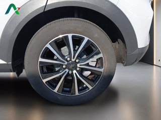 FORD Puma 1.0 ecoboost h titanium design s&s 125cv