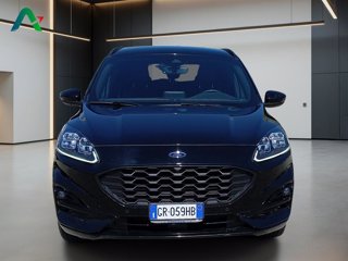 FORD Kuga 2.5 phev st-line x 2wd 225cv cvt