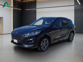FORD Kuga 2.5 phev st-line x 2wd 225cv cvt