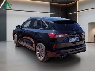 FORD Kuga 2.5 phev st-line x 2wd 225cv cvt