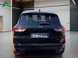 FORD Kuga 2.5 phev st-line x 2wd 225cv cvt