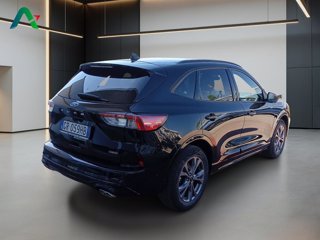 FORD Kuga 2.5 phev st-line x 2wd 225cv cvt