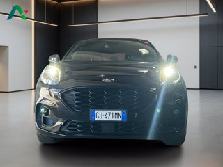 FORD Puma 1.0 ecoboost h st-line s&s 125cv