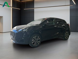 FORD Puma 1.0 ecoboost h st-line s&s 125cv