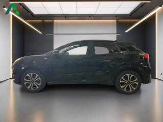 FORD Puma 1.0 ecoboost h st-line s&s 125cv