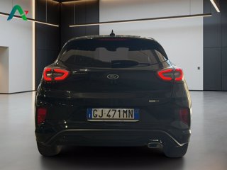 FORD Puma 1.0 ecoboost h st-line s&s 125cv