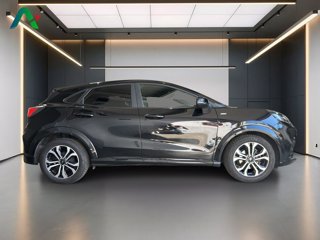 FORD Puma 1.0 ecoboost h st-line s&s 125cv