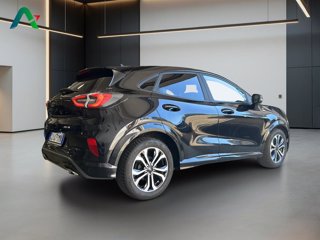 FORD Puma 1.0 ecoboost h st-line s&s 125cv