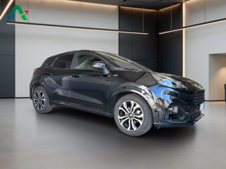 FORD Puma 1.0 ecoboost h st-line s&s 125cv