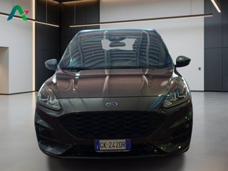 FORD Kuga 1.5 ecoblue st-line 2wd 120cv