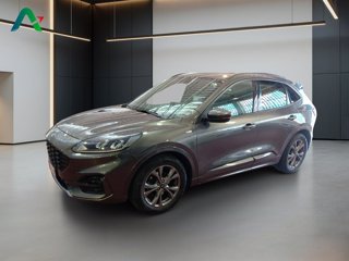 FORD Kuga 1.5 ecoblue st-line 2wd 120cv