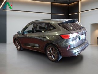 FORD Kuga 1.5 ecoblue st-line 2wd 120cv