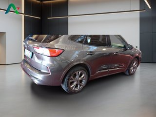 FORD Kuga 1.5 ecoblue st-line 2wd 120cv