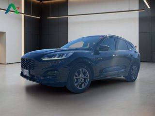 FORD Kuga 1.5 ecoblue st-line 2wd 120cv auto