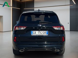 FORD Kuga 1.5 ecoblue st-line 2wd 120cv auto