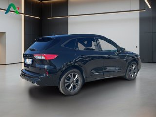 FORD Kuga 1.5 ecoblue st-line 2wd 120cv auto