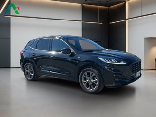 FORD Kuga 1.5 ecoblue st-line 2wd 120cv auto