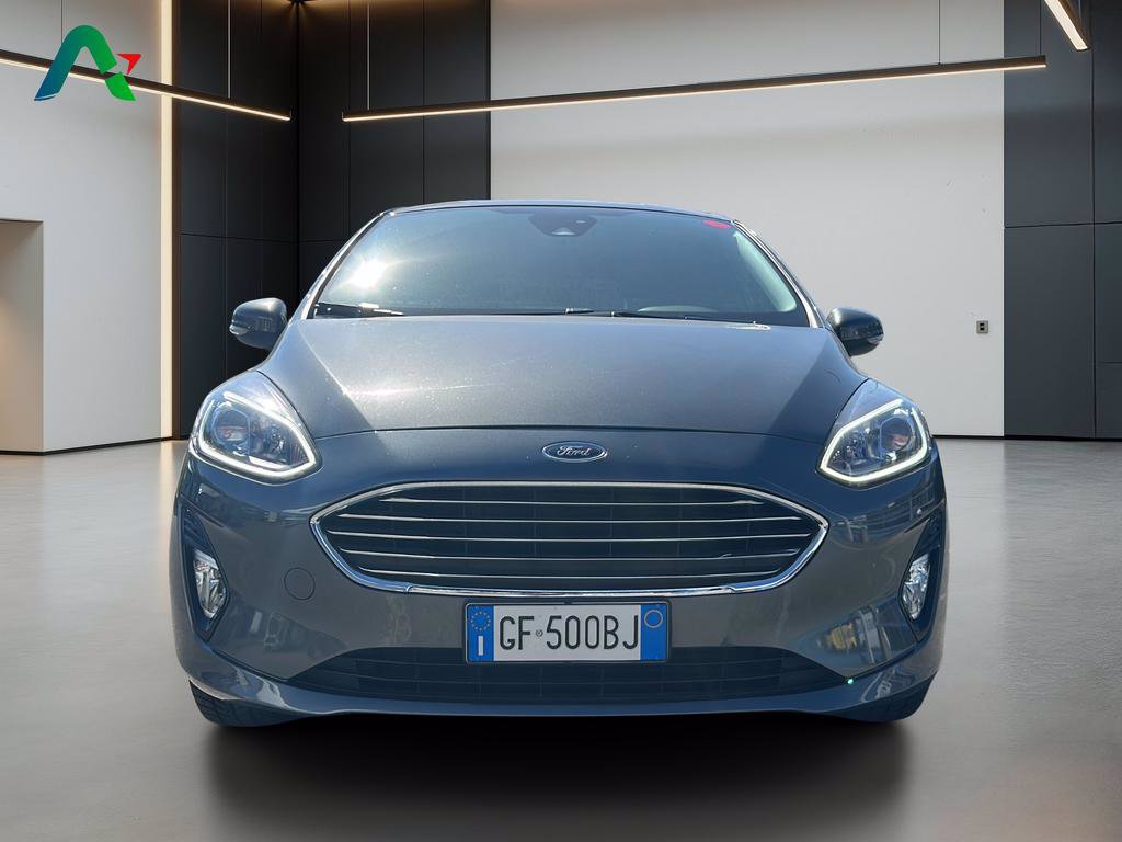 FORD Fiesta 5p 1.1 titanium s&s 75cv my20.75