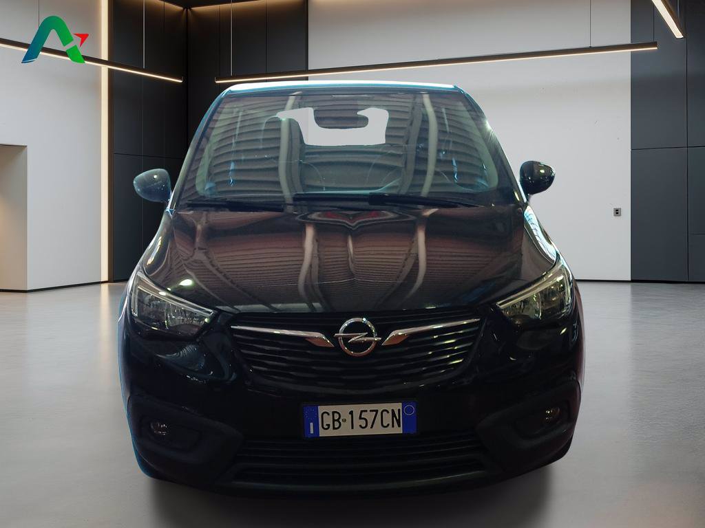 OPEL Crossland x 1.5 ecotec advance s&s 102cv