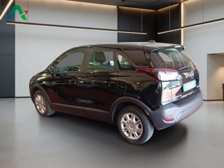 OPEL Crossland x 1.5 ecotec advance s&s 102cv