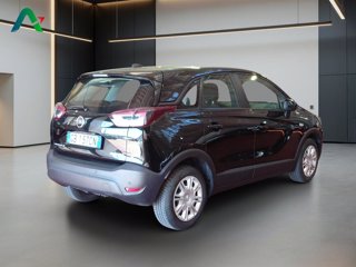 OPEL Crossland x 1.5 ecotec advance s&s 102cv