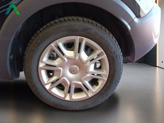 OPEL Crossland x 1.5 ecotec advance s&s 102cv