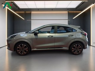 FORD Puma 1.5 ecoblue st-line s&s 120cv