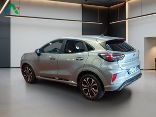 FORD Puma 1.5 ecoblue st-line s&s 120cv