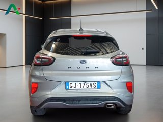 FORD Puma 1.5 ecoblue st-line s&s 120cv