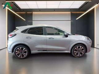 FORD Puma 1.5 ecoblue st-line s&s 120cv