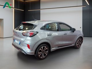 FORD Puma 1.5 ecoblue st-line s&s 120cv