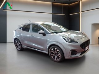 FORD Puma 1.5 ecoblue st-line s&s 120cv