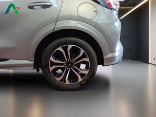 FORD Puma 1.5 ecoblue st-line s&s 120cv