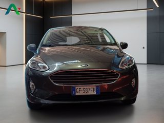 FORD Fiesta 5p 1.1 titanium gpl s&s 75cv my20.75