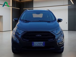 FORD Ecosport 1.0 ecoboost titanium s&s 125cv my20.25