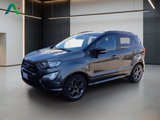FORD Ecosport 1.0 ecoboost titanium s&s 125cv my20.25