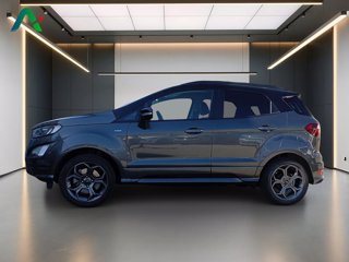FORD Ecosport 1.0 ecoboost titanium s&s 125cv my20.25