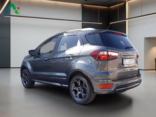 FORD Ecosport 1.0 ecoboost titanium s&s 125cv my20.25
