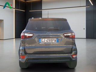 FORD Ecosport 1.0 ecoboost titanium s&s 125cv my20.25