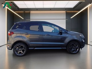 FORD Ecosport 1.0 ecoboost titanium s&s 125cv my20.25