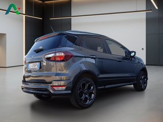 FORD Ecosport 1.0 ecoboost titanium s&s 125cv my20.25