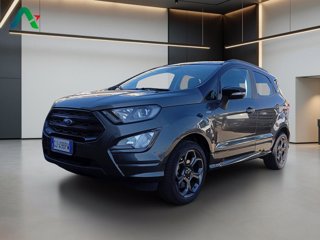 FORD Ecosport 1.0 ecoboost titanium s&s 125cv my20.25