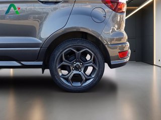 FORD Ecosport 1.0 ecoboost titanium s&s 125cv my20.25