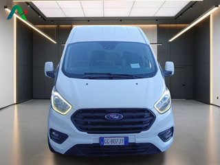 FORD Transit custom 300 2.0 tdci 130cv trend l2h1 e6.2