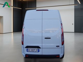 FORD Transit custom 300 2.0 tdci 130cv trend l2h1 e6.2